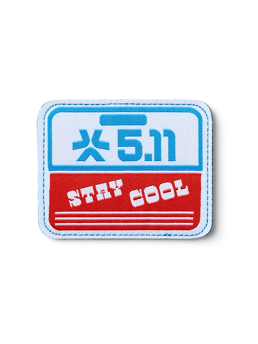 5.11 Tactical - Cooler Patch