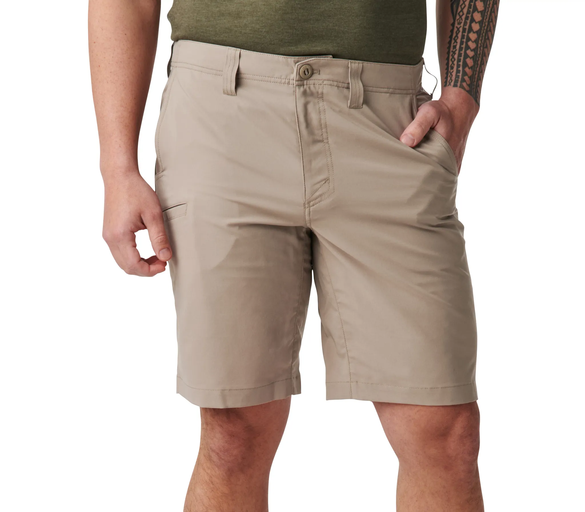 5.11 Men's Dart Short 10"