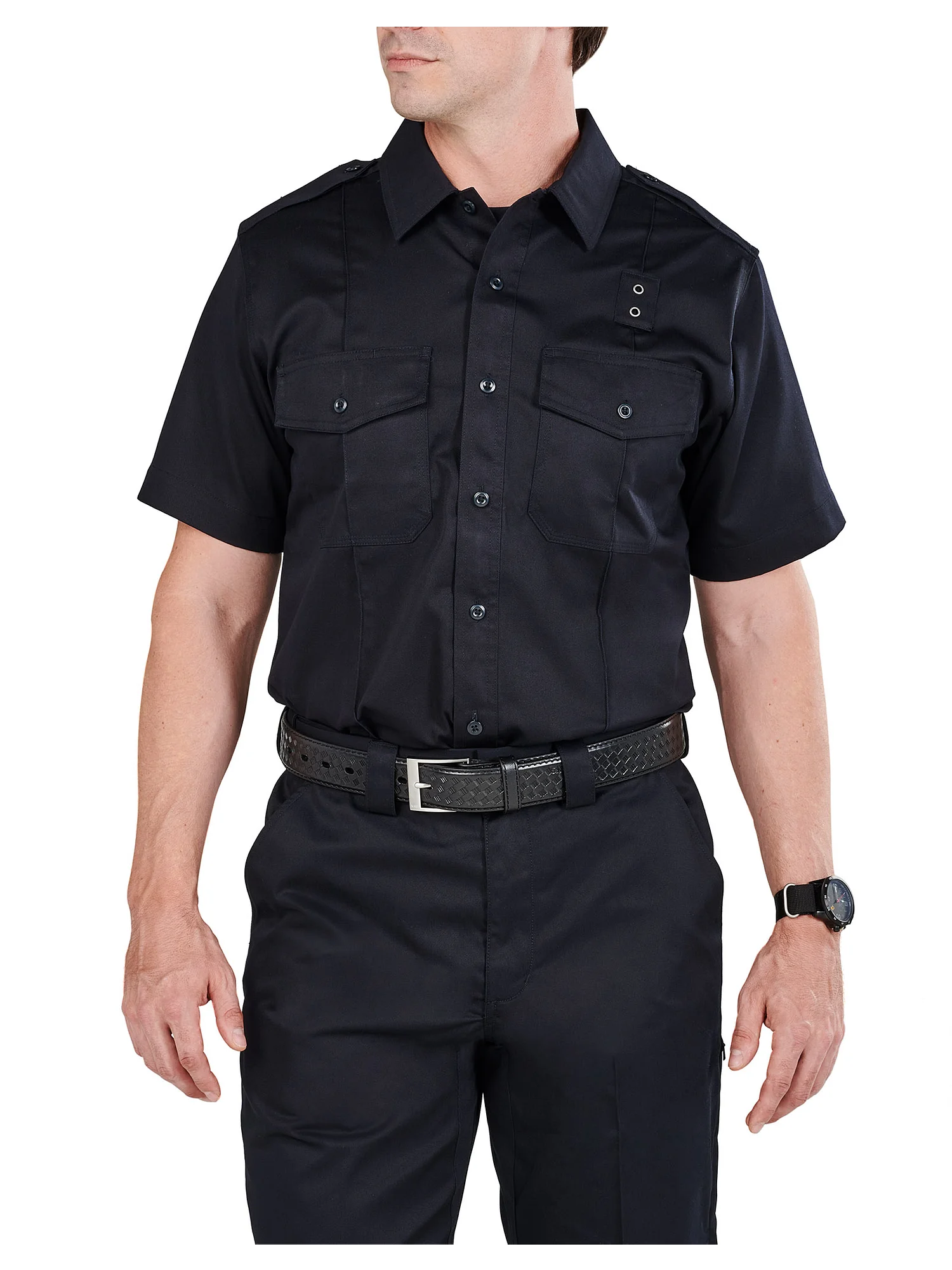 5.11 Tactical - Twill PDU&#174; Class A Short Sleeve Shirt