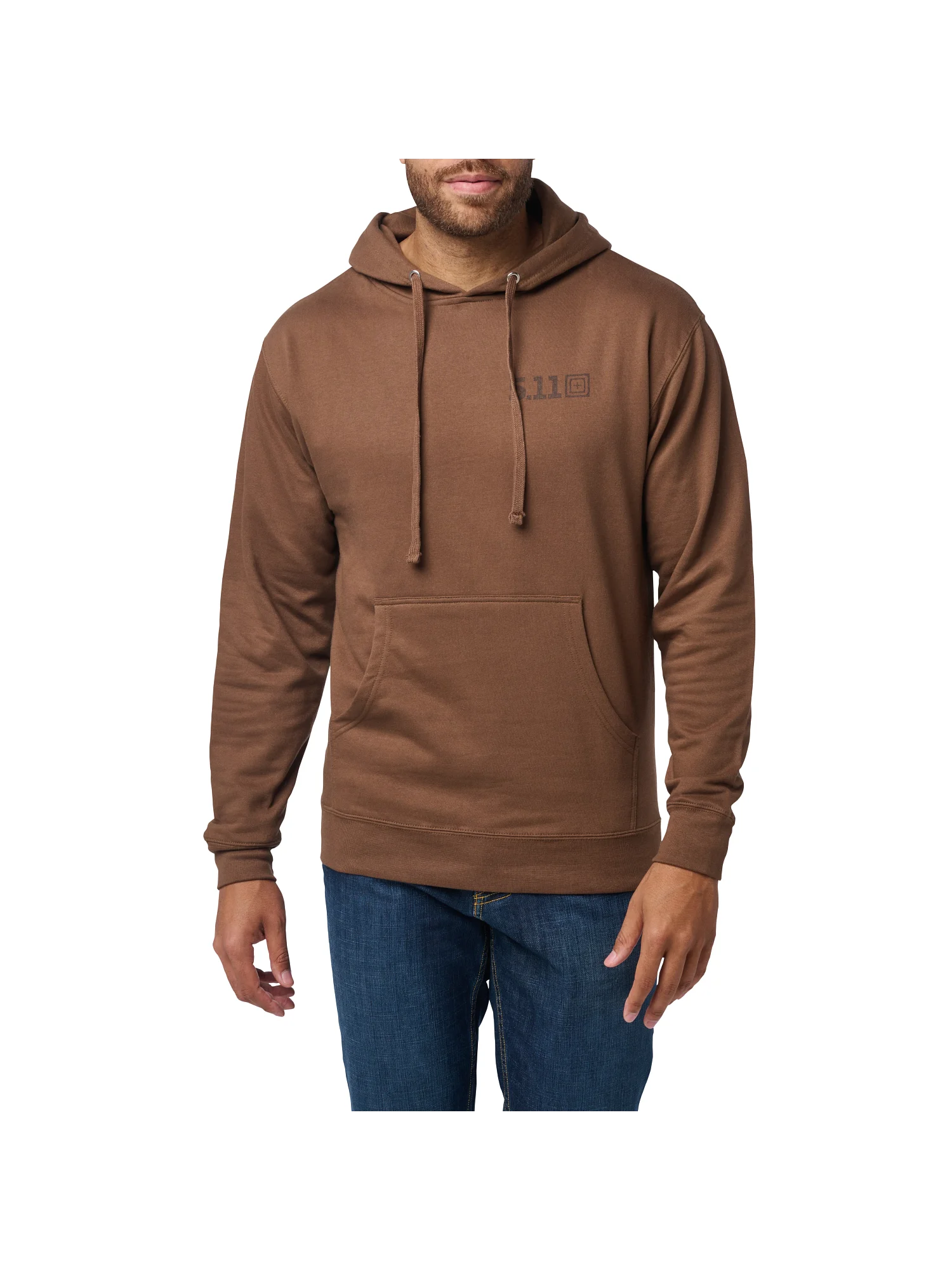 5.11 Tactical - Served Fresh Hoodie