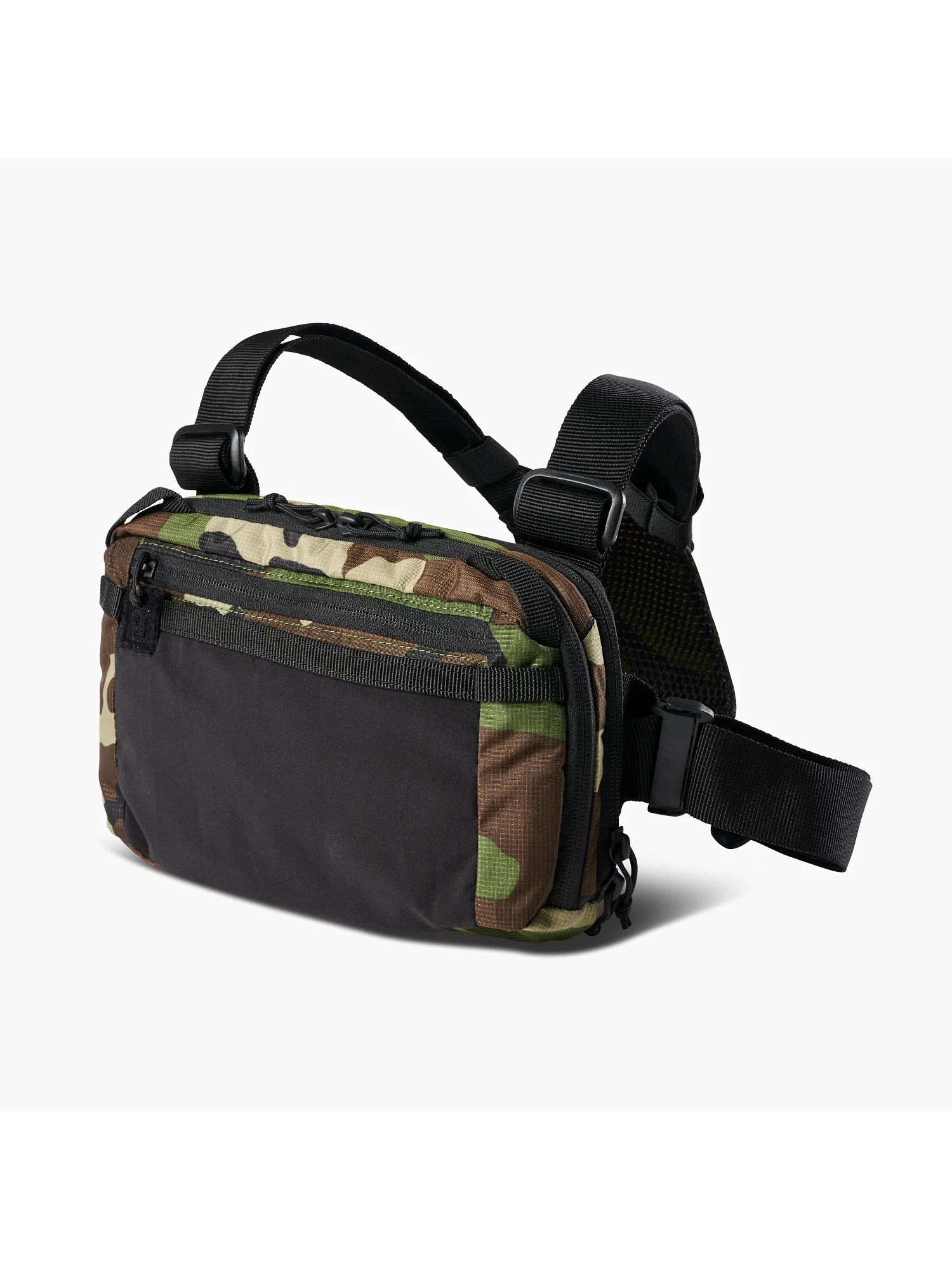 5.11 Tactical - Woodland Camo Skyweight&#8482; Utility Chest Pack