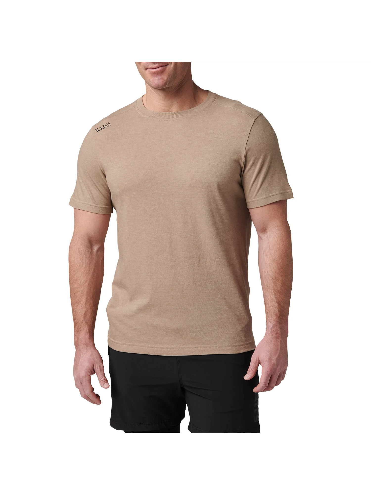 5.11 Tactical - PT-R® Charge Short Sleeve Top 2.0