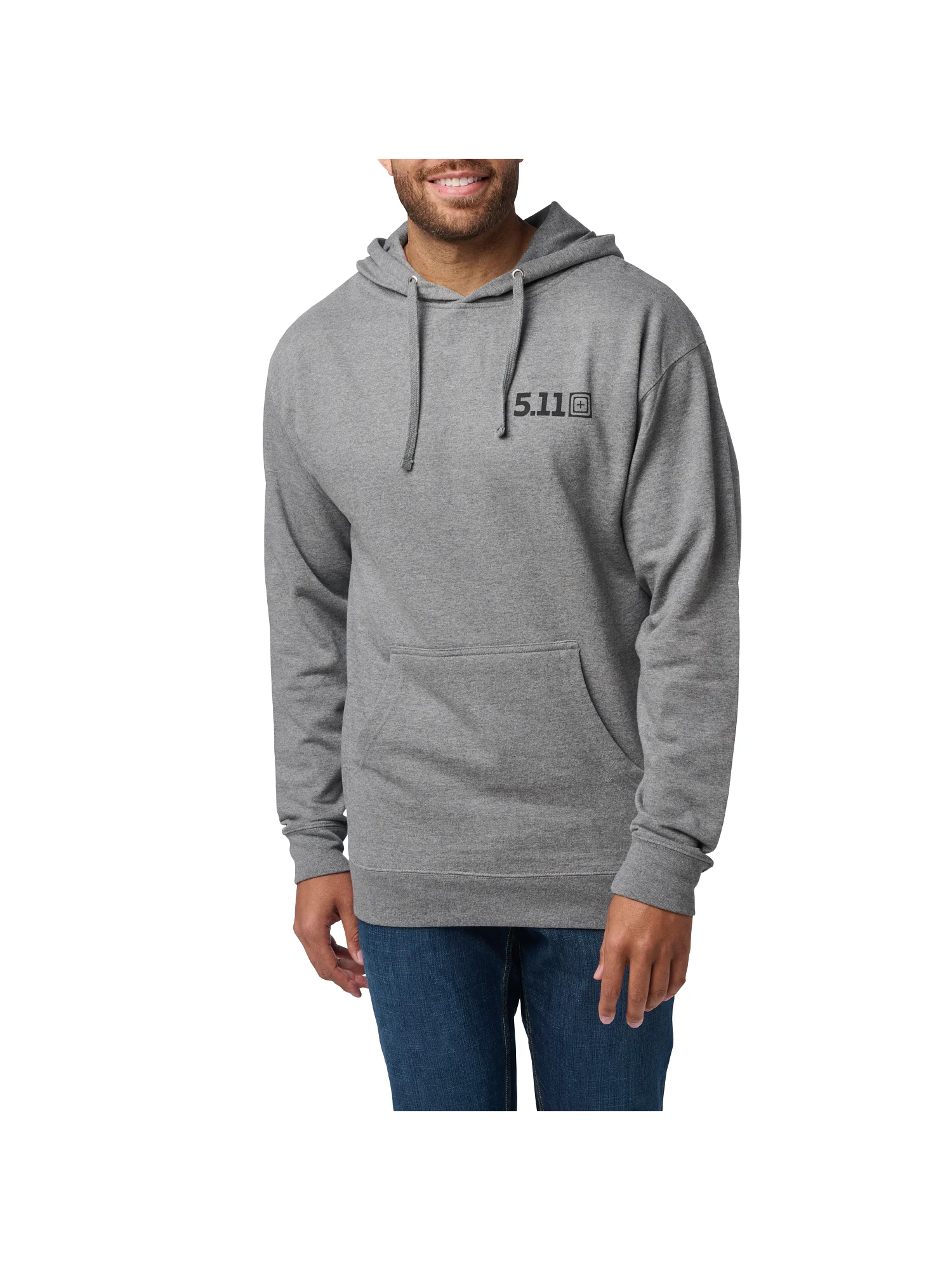 5.11 Tactical - Ballistic Meditation Hoodie