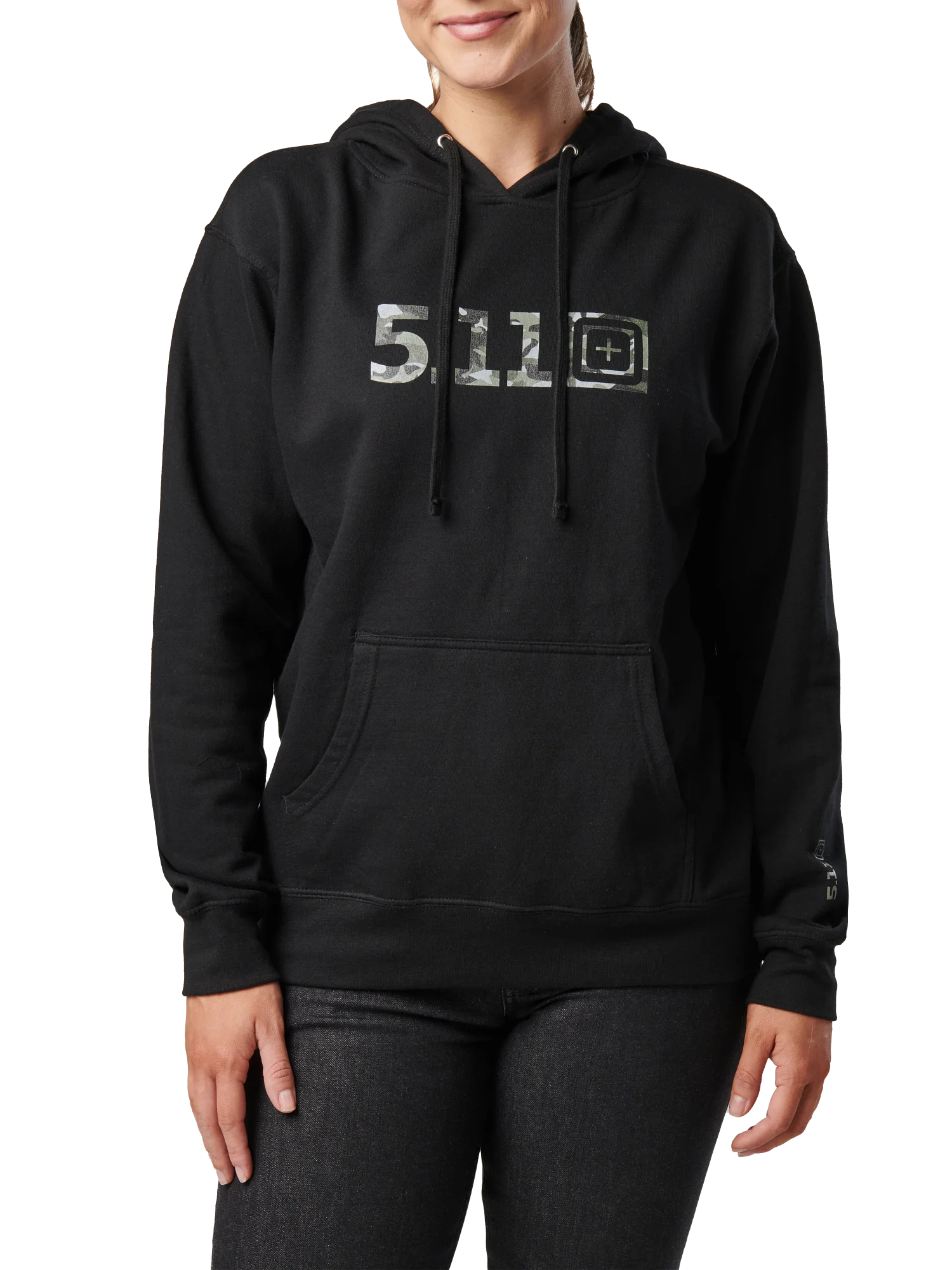 5.11 Tactical - Women's Topo Legacy Hoodie