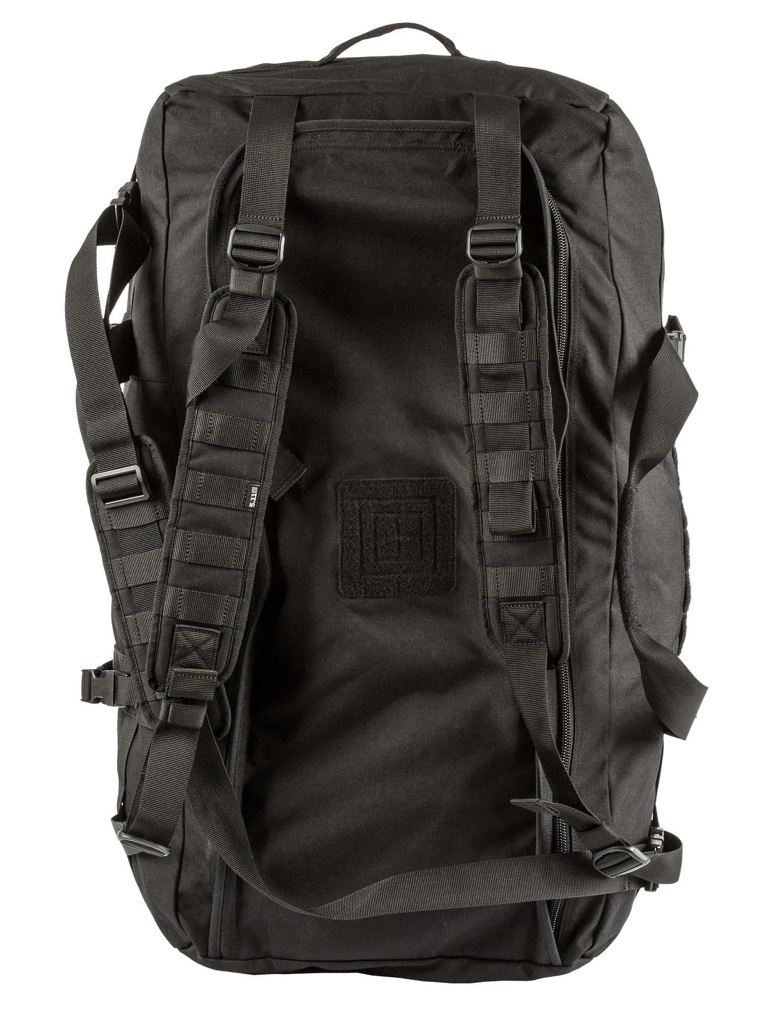 R*C様 5.11 Tactical Rush LBD Xray 106L RUSH® LBD XRAY 106L - High-Capacity Tactical Duffel Bag | 5.11