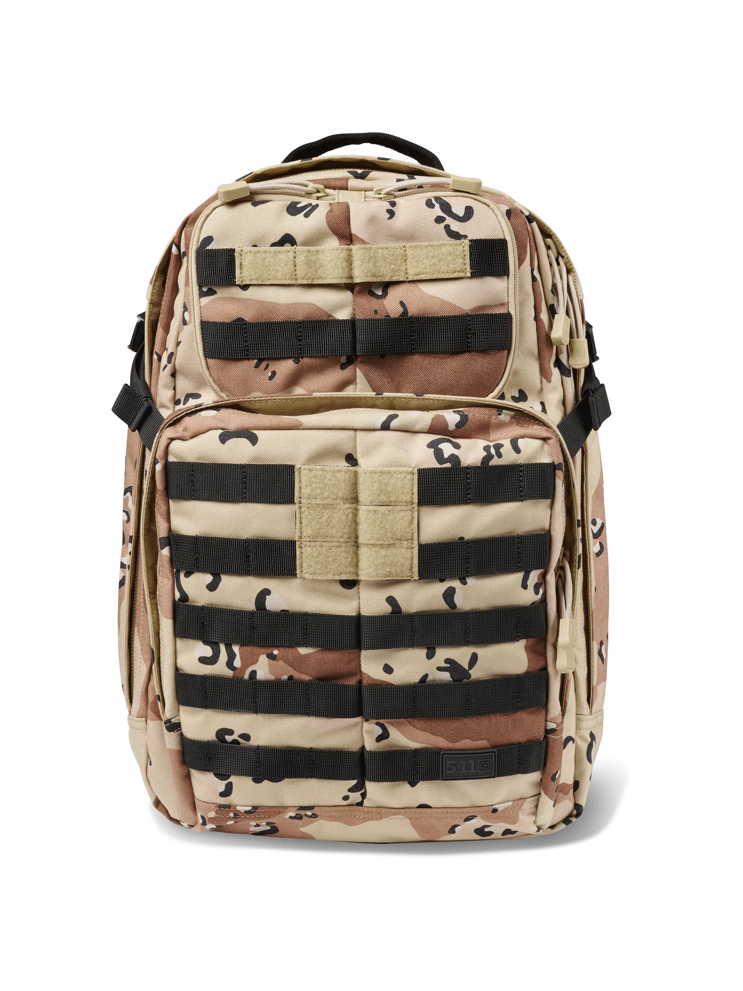 RUSH®24 2.0 Backpack Print 37L