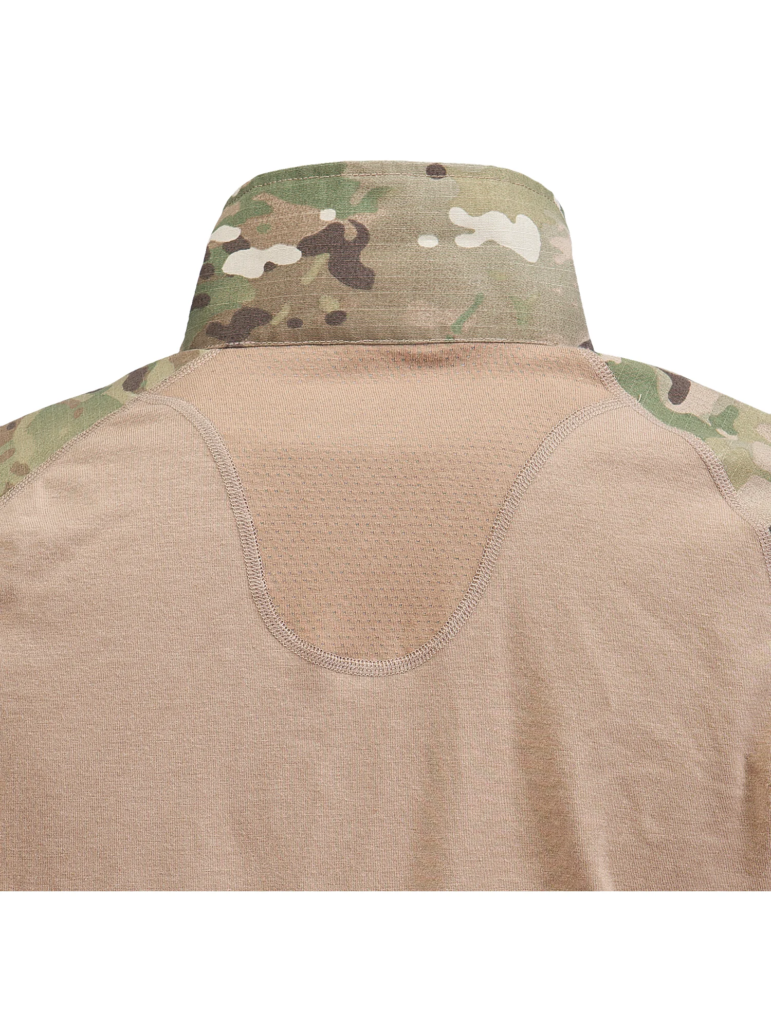 MultiCam TDU Rapid Assault Shirt | High-performance Tactical Base MultiCam TDU Rapid Assault Shirt | High-performance Tactical Base
