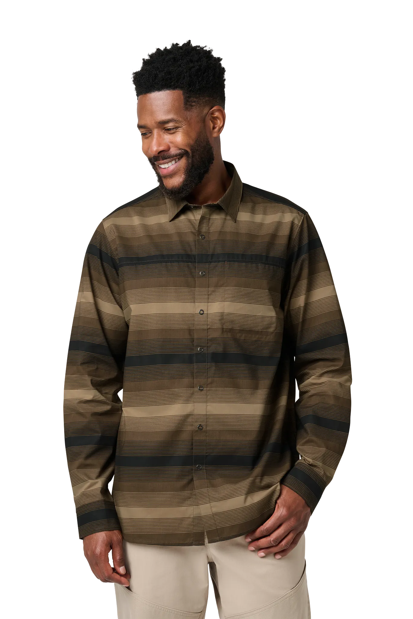 5.11 Tactical Men's Igor Shirt