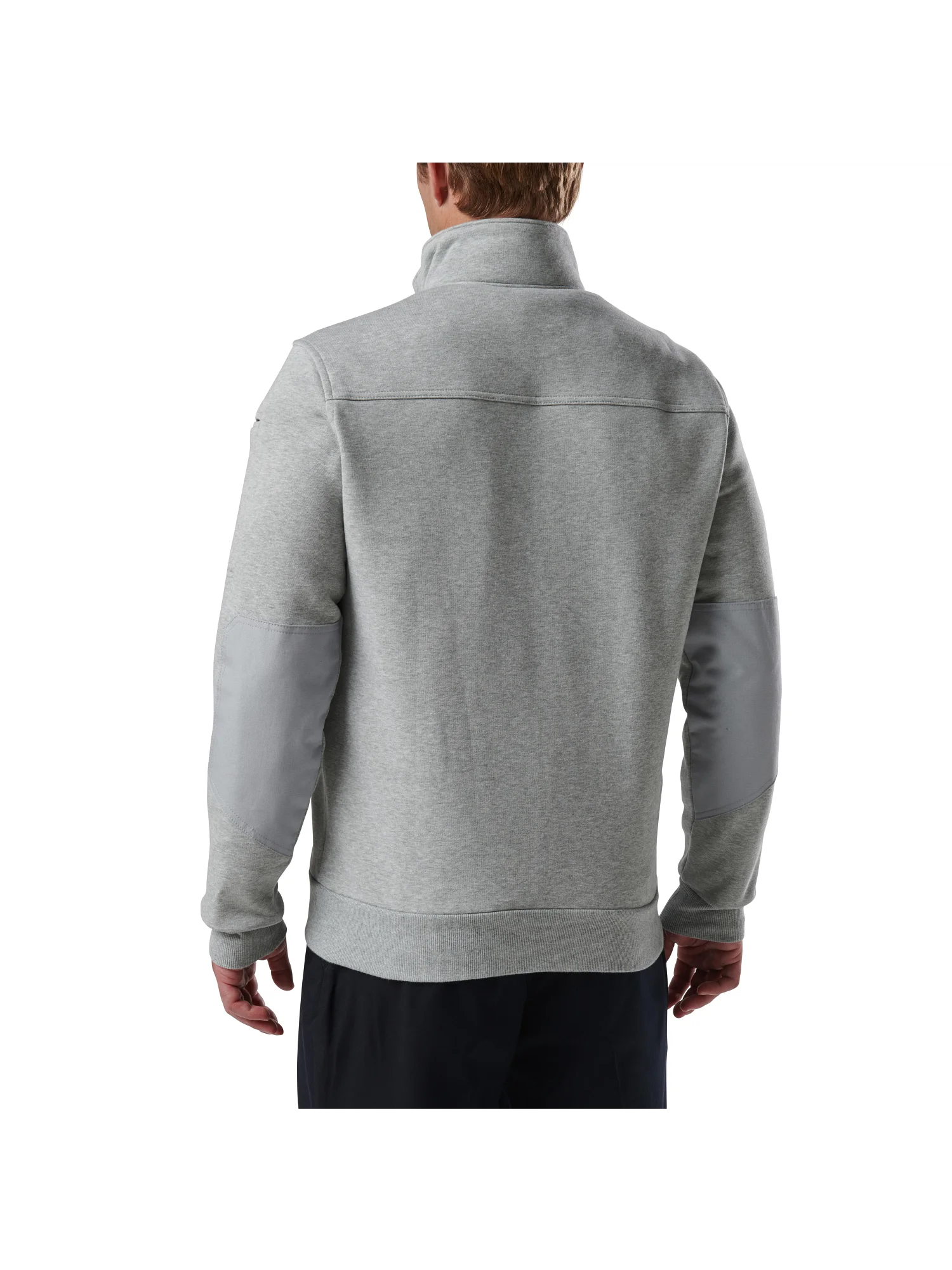 Camisa 5.11 Tactical® Job 2.0 con cremasera de un cuarto | Equipo