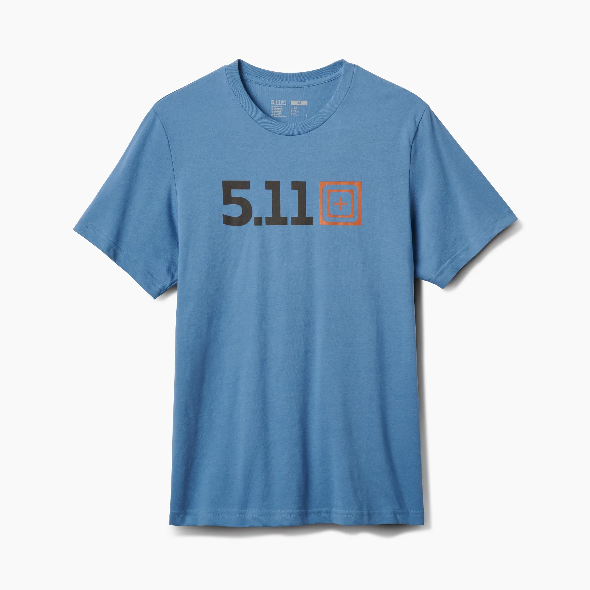 5.11 Logo Tee