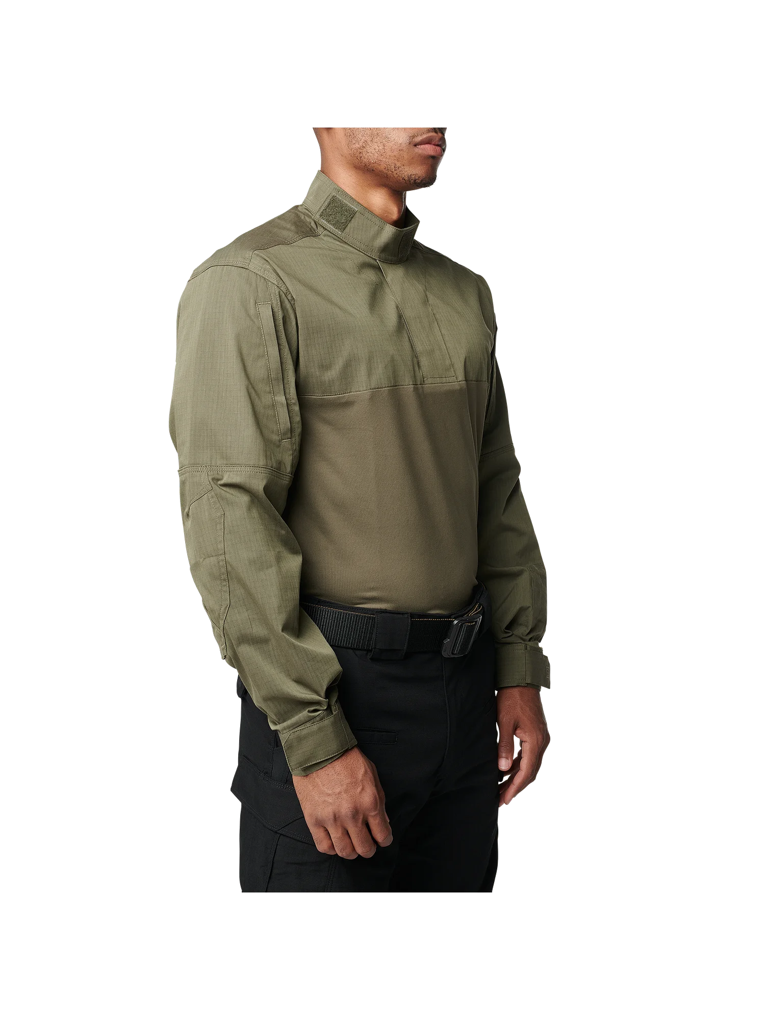 5.11® Stryke TDU Rapid Long Sleeve Shirt: High-Performance