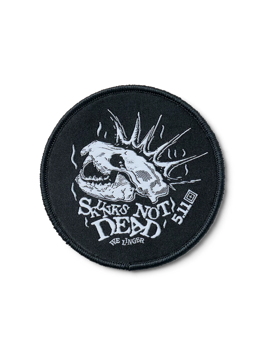 5.11 Tactical - Skunk Rock Patch
