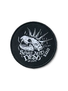 5.11 Tactical - Skunk Rock Patch