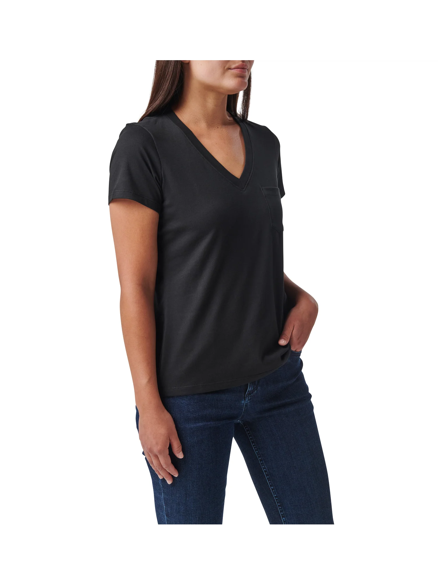 5.11 Tactical - Bailey Short Sleeve Tee 