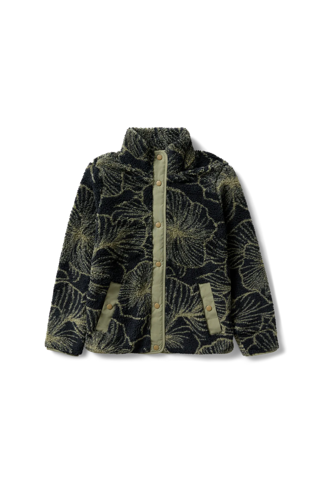 Women's Odina Fleece Jacket