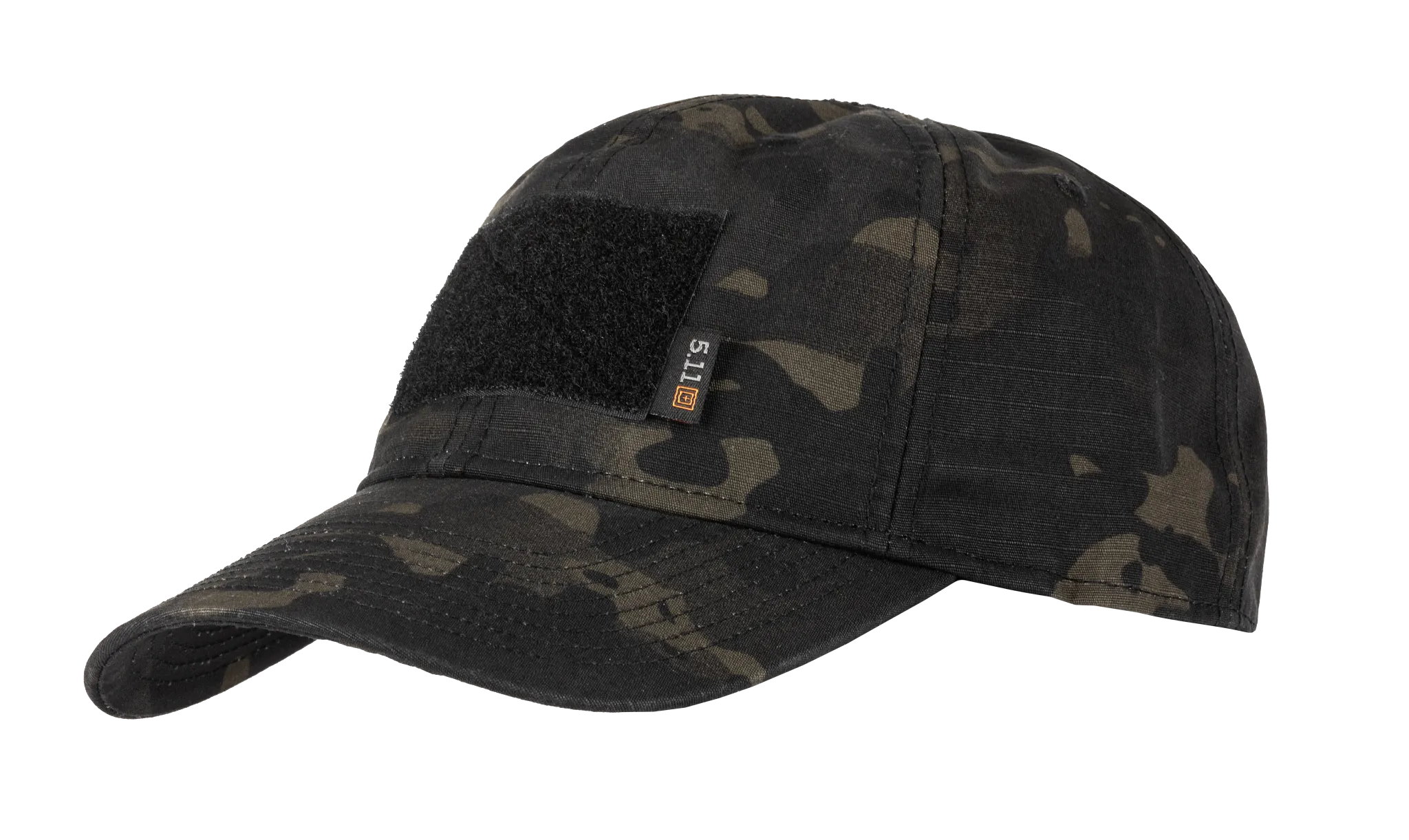 5.11 Tactical MultiCam Flag Bearer Cap - Black Multicam