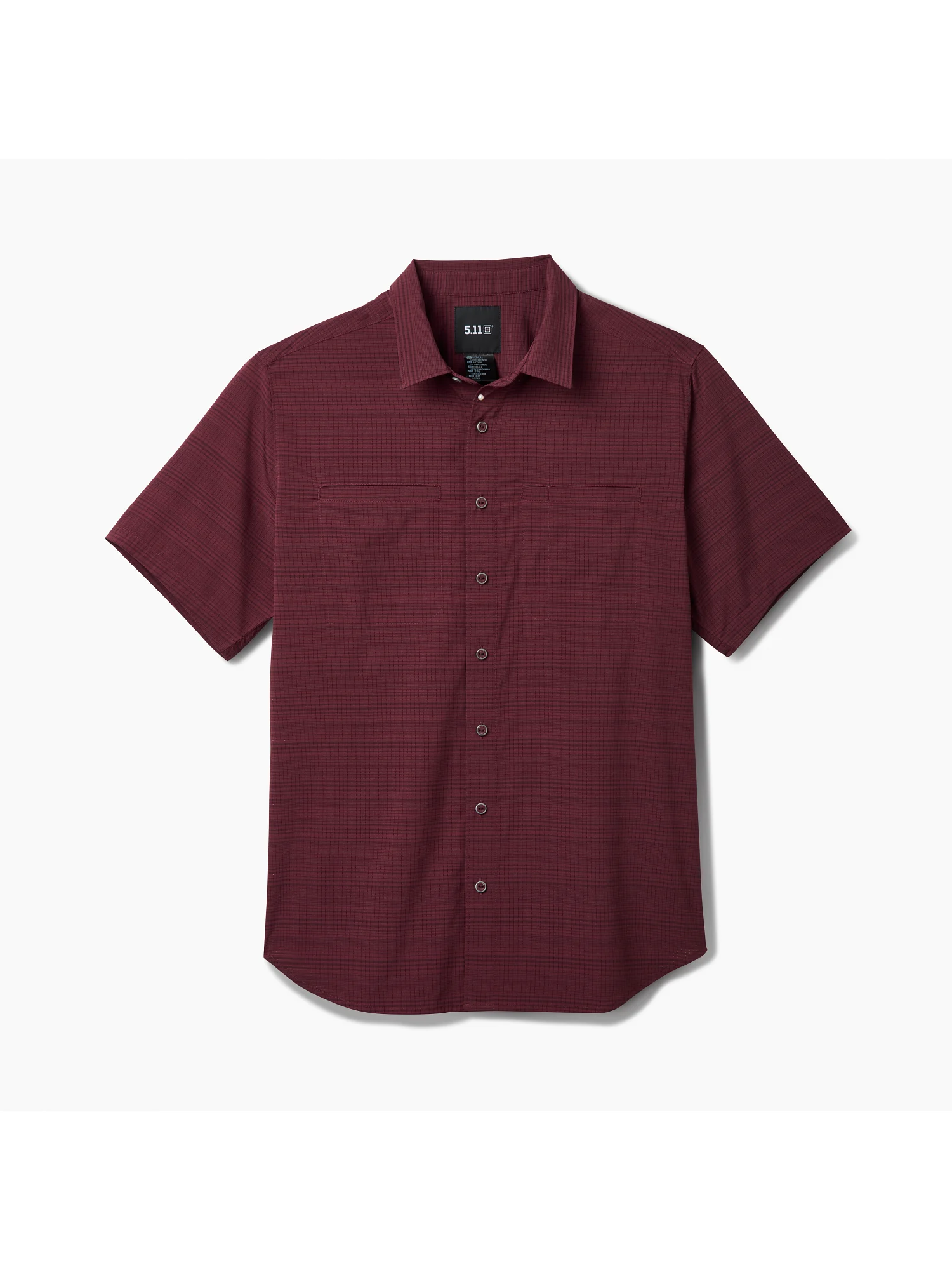 5.11 dress shirt Tactical Regular Fit Shirts for Men for sale The 4 oz 5.11 TACTICAL FAST-TAC WHITE BUTTON
