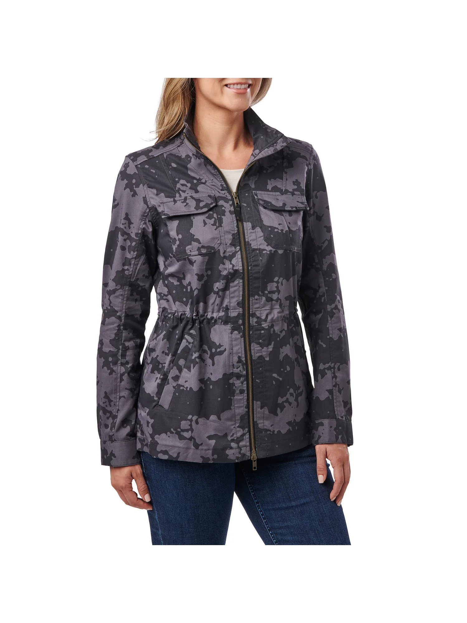 5.11 Tactical - Tatum Jacket Camo