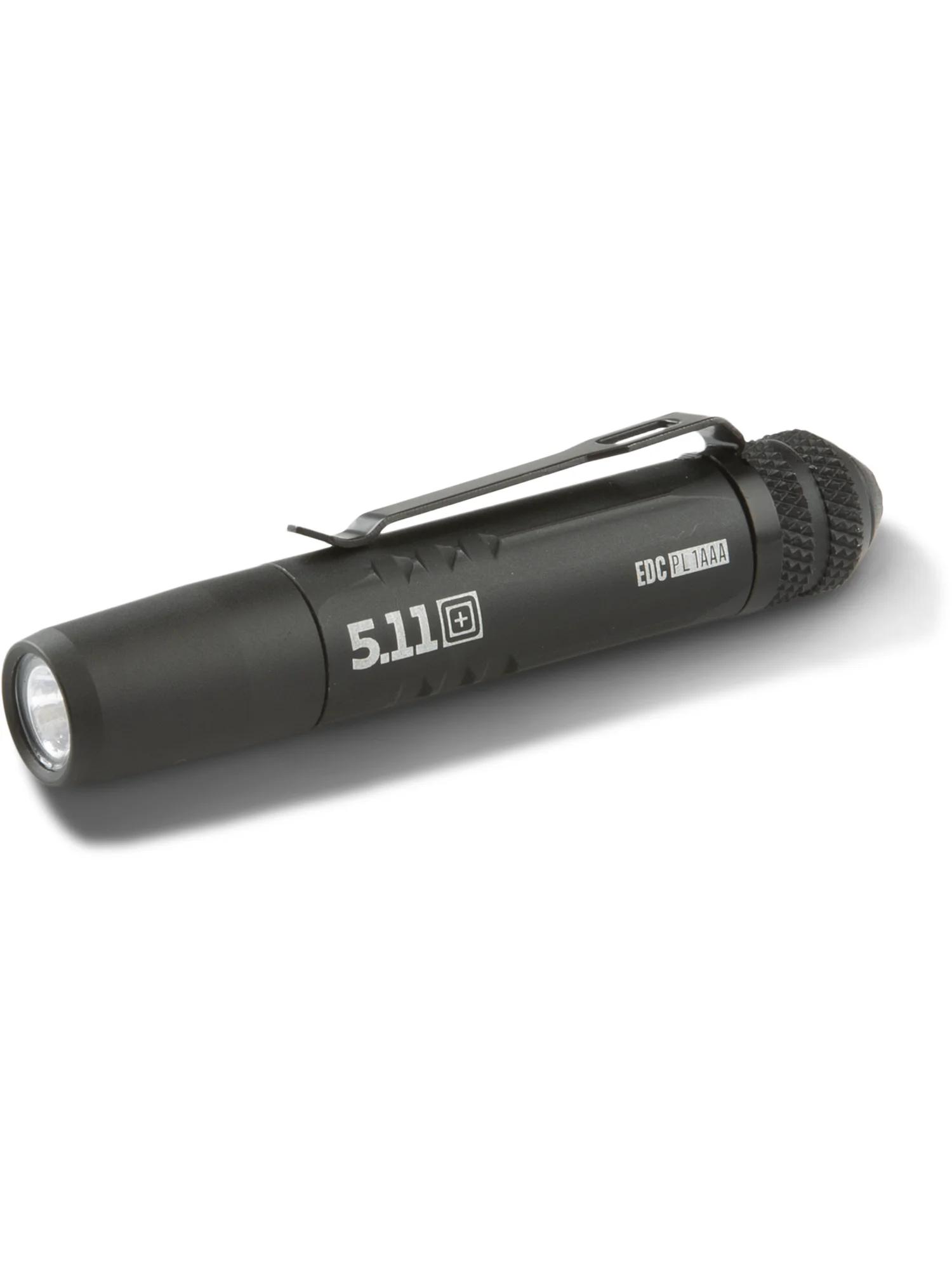 5.11 tactical rechargeable flashlight Response XR1C 50-800 Lumens Clip wide beam that can light up the night for a continuous 2 EDC PL 1AAA Flashlight