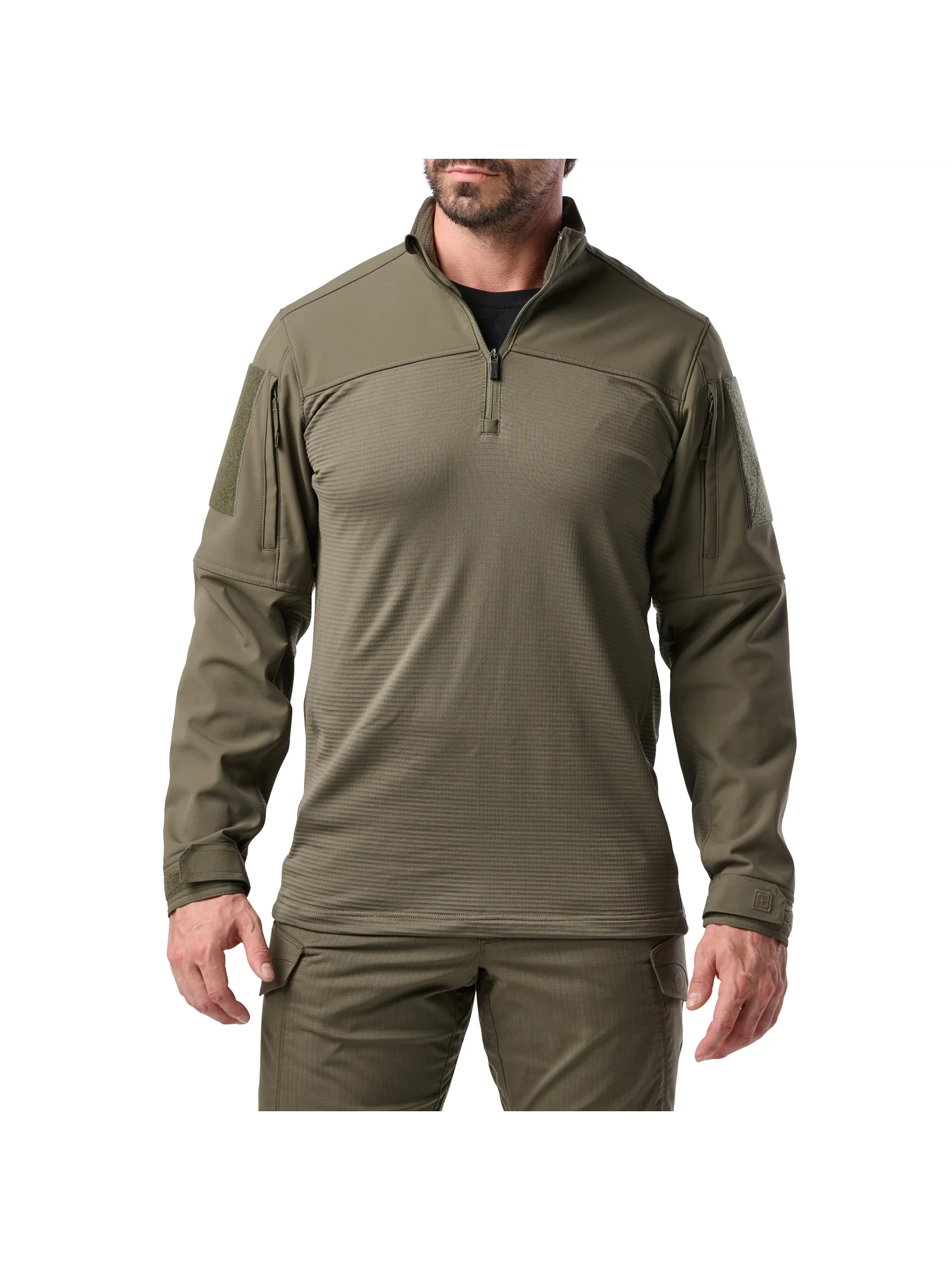 5.11 Tactical - Cold Weather Rapid Ops Shirt