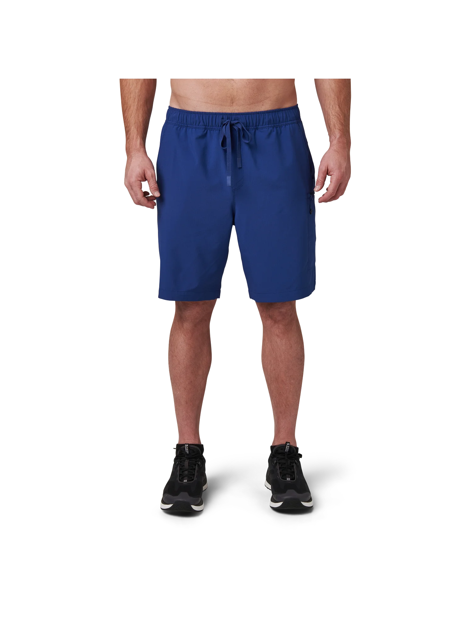 5.11 Tactical - Pantalones cortos Landover 9”