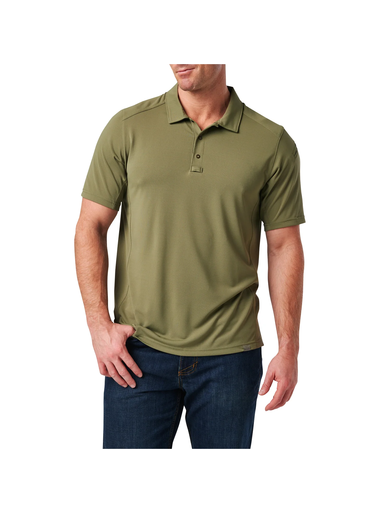5.11 Tactical - Paramount Crest Polo