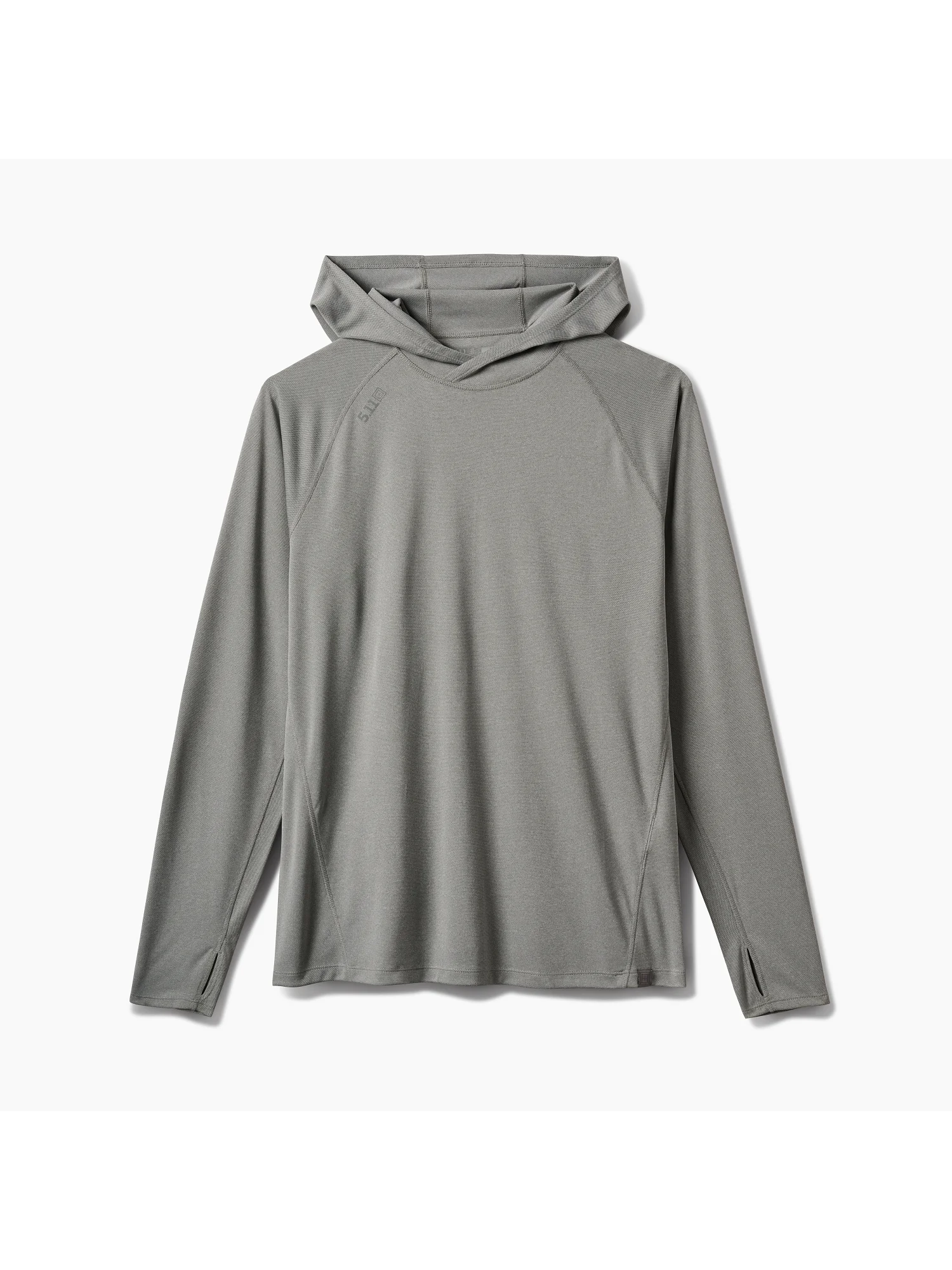 5.11 Tactical - Sulli UV Langarm-Hoodie