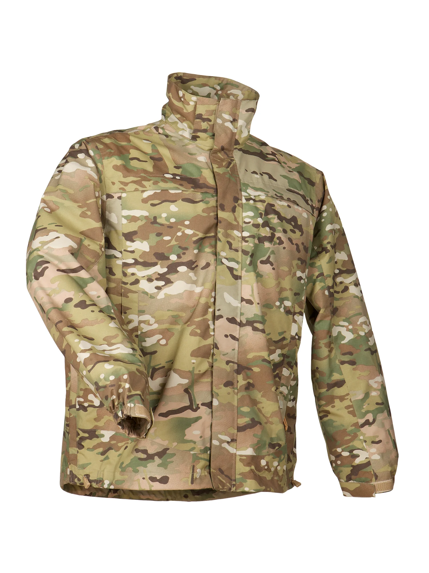 5.11 MULTICAM ミリタリージャケット 5.11 Tactical Series MultiCam 5.11 MULTICAM ミリタリージャケット 5.11 Tactical Series MultiCam