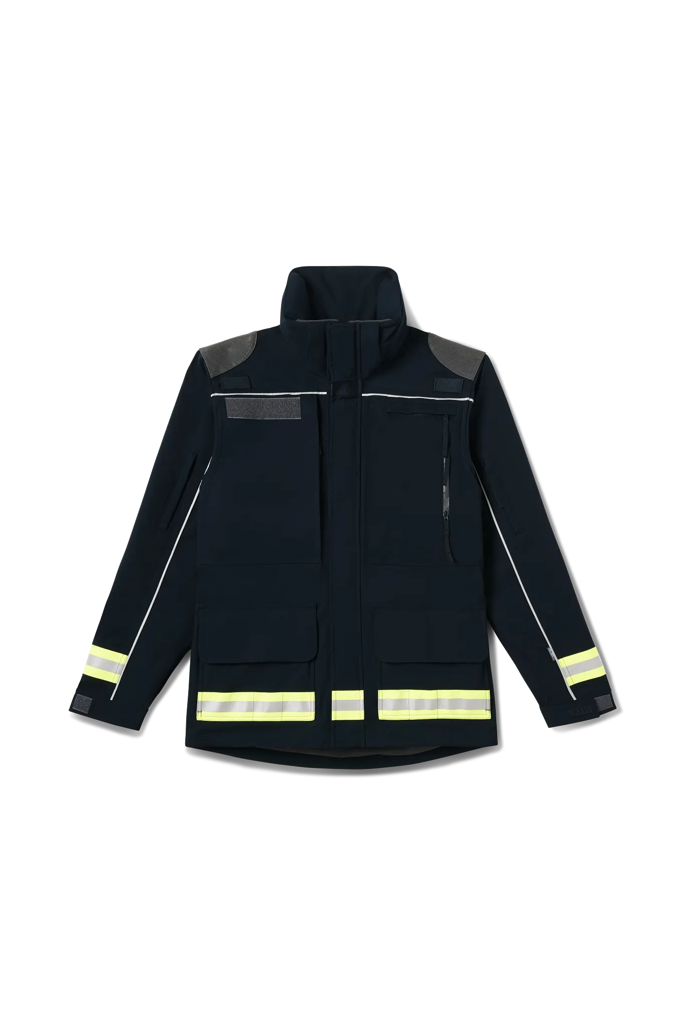 5-7780035724XSR Prime Responder Parka - Dark Navy - Extra Small