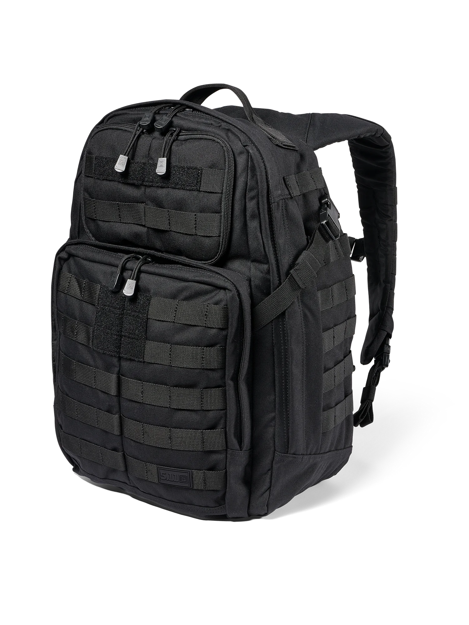 5.11 バッグ RUSH® 24 2.0 Backpack 37L | High-Performance Tactical Gear | 5.11