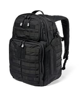 RUSH® 24 2.0 Backpack 37L | High-Performance Tactical Gear | 5.11