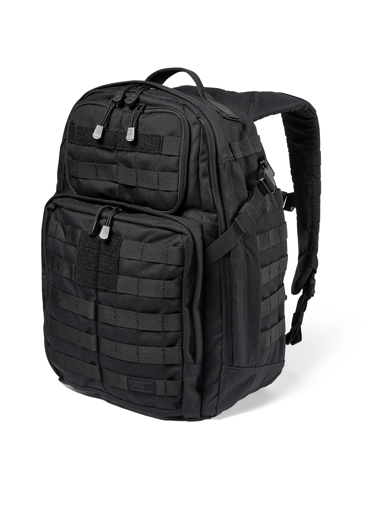 5.11 Tactical - Rush 24 2.0 Backpack Black 5.11 Tactical - Rush 24 2.0 Backpack Black