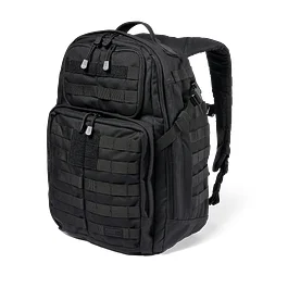 RUSH® 24 2.0 Rucksack 37L