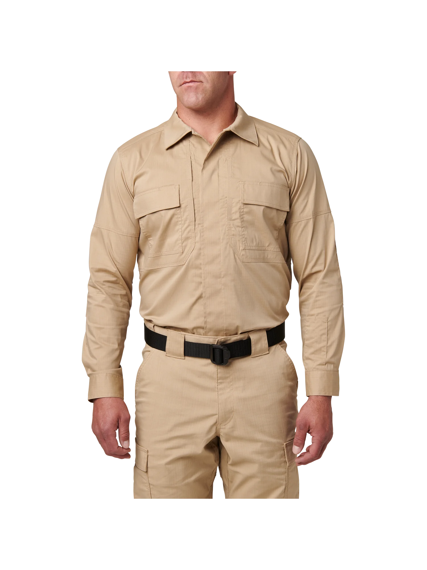 5.11 Tactical - Flex-Tac&#174; TDU&#174; Ripstop Long Sleeve Shirt
