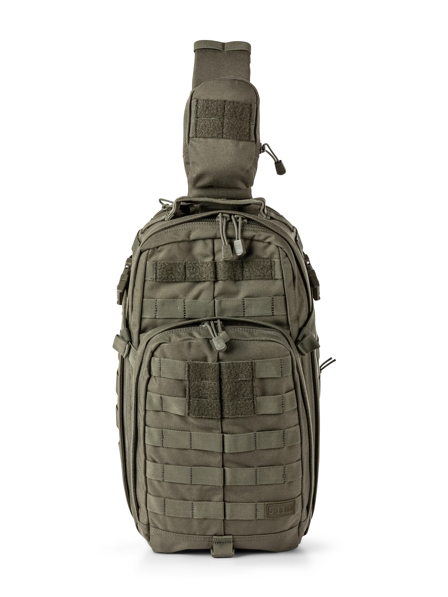 RUSH MOAB 10 Sling Pack: High-performance Tactical Gear | 5.11