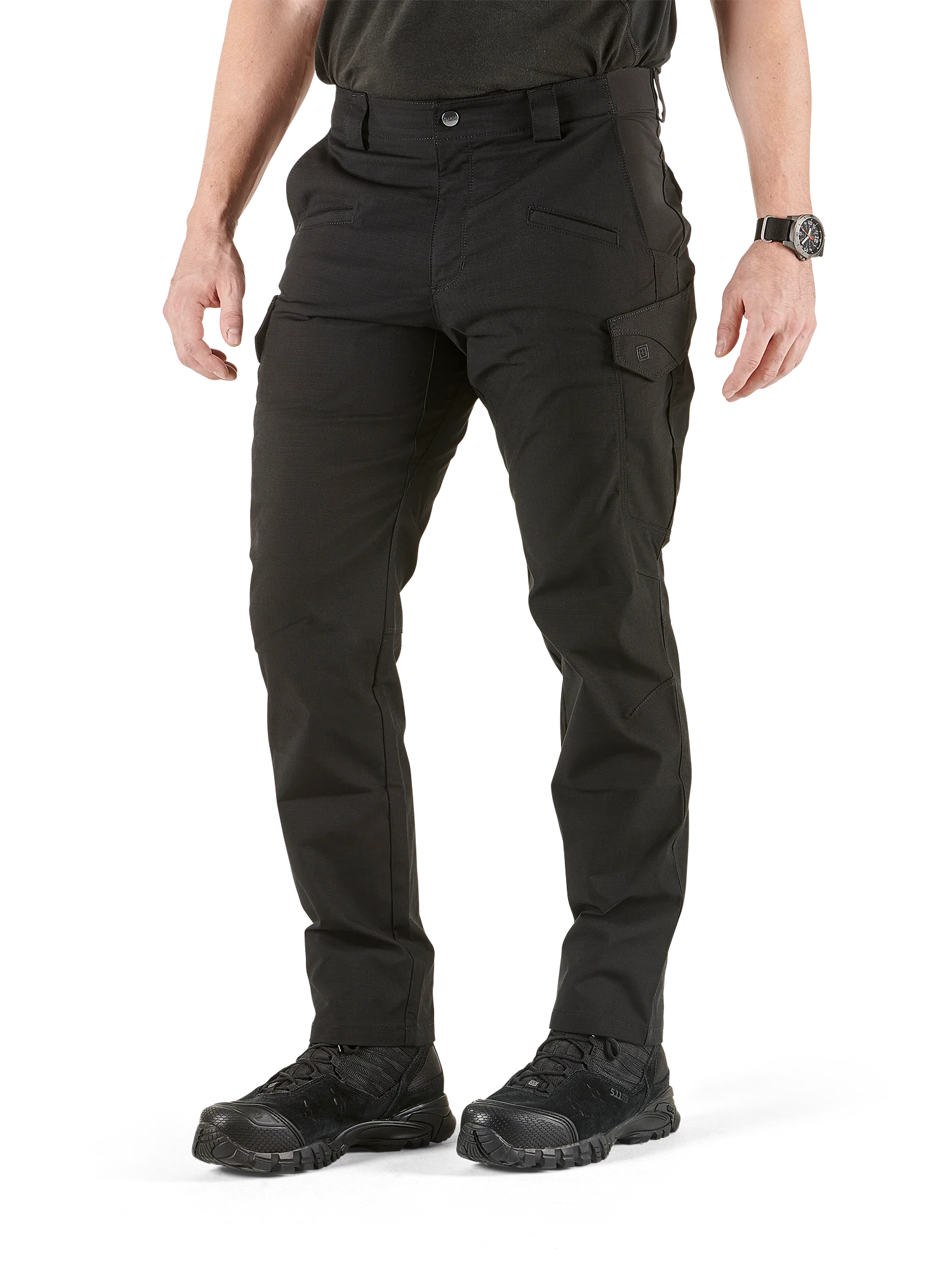 Icon Pant: High-Performance Tactical Cargo Pants | 5.11 Tactical®