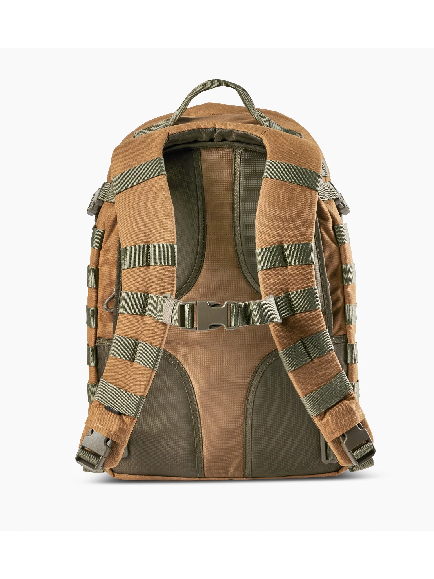 Limited Edition - RUSH® 24 2.0 Waxed Backpack 37L | 5.11® Tactical