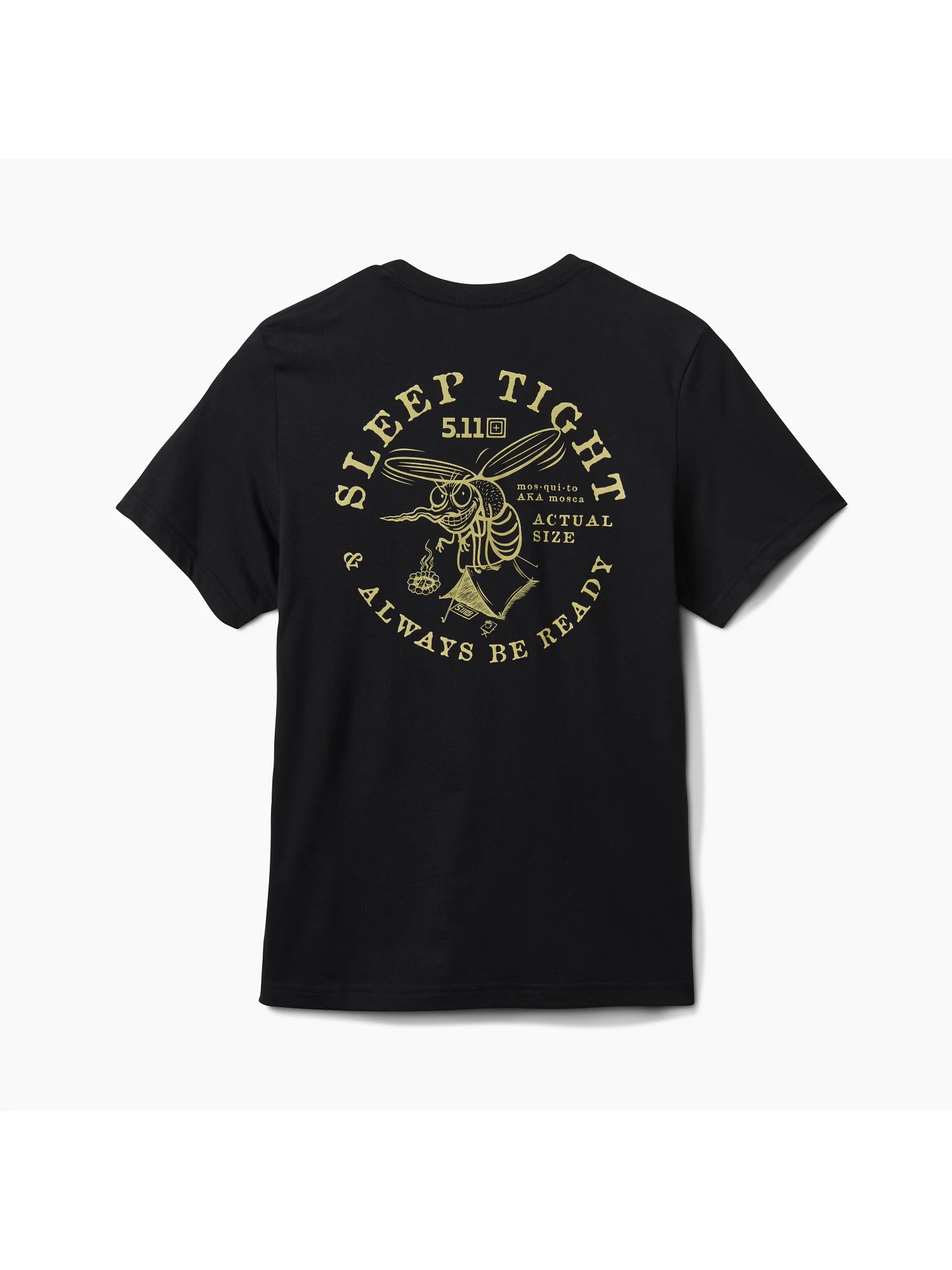 5.11 Tactical - Actual Size Tee