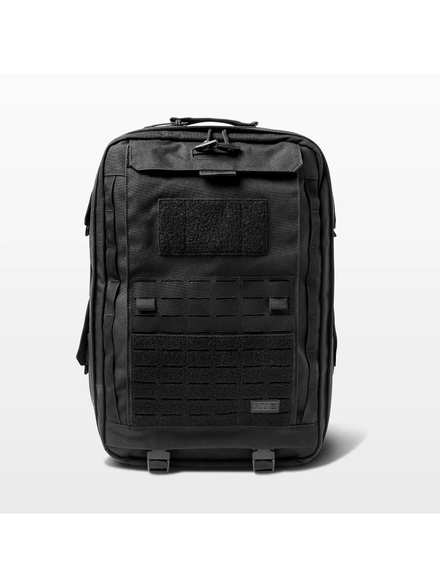 5.11 ブラック バックパック High-Performance Tactical Backpacks | 5.11 Tactical®