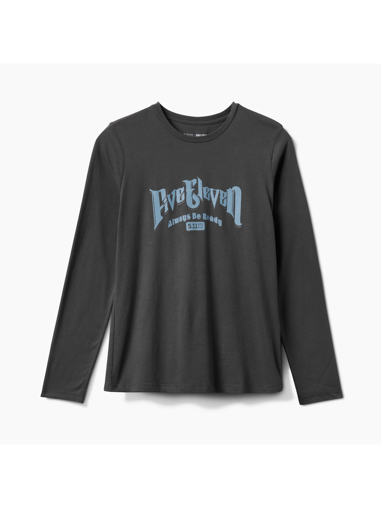 5.11 Tactical - Women's Elevated Five Eleven Long Sleeve Tee