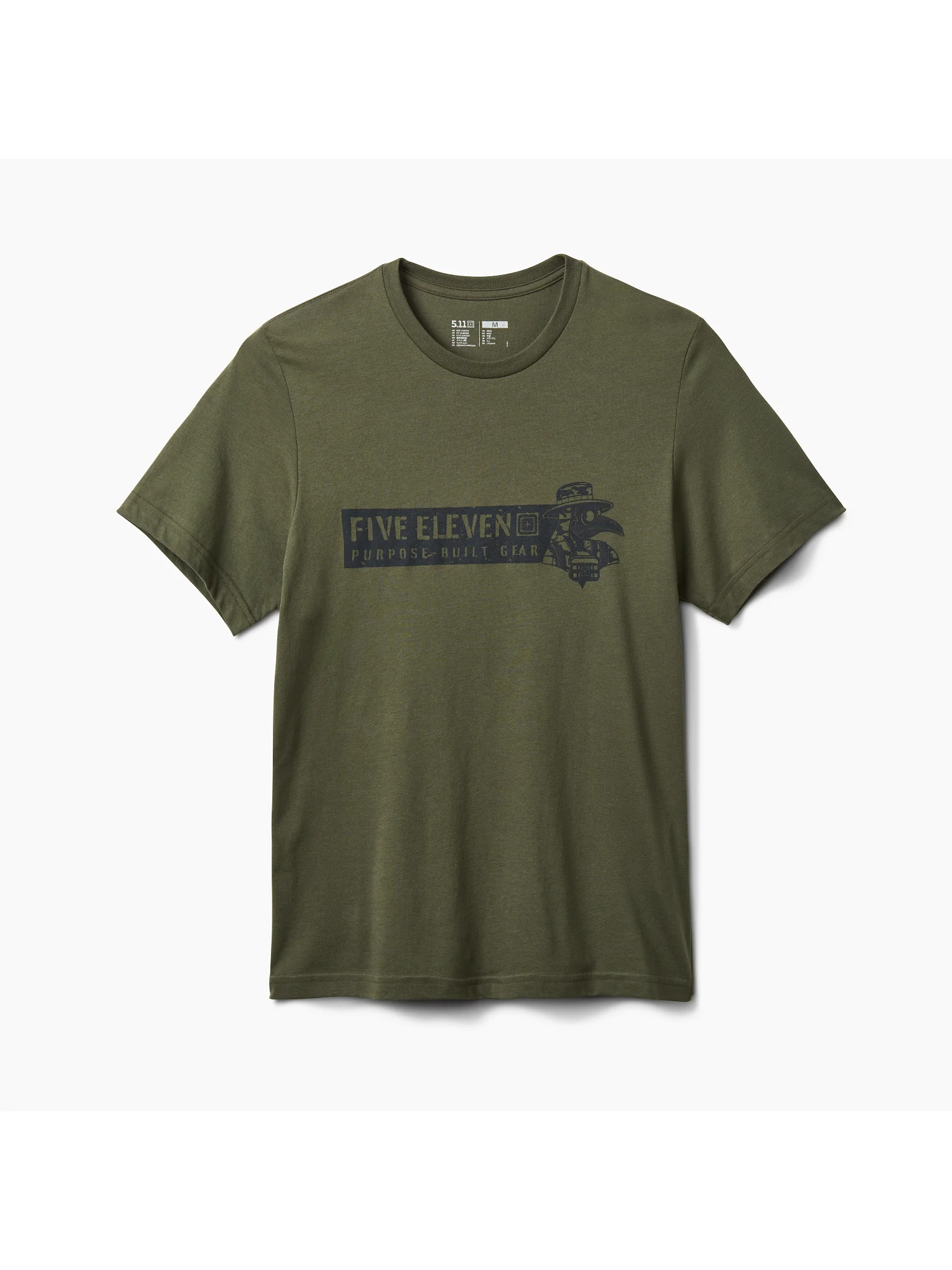 5.11 Tactical - Doctor Is In Short Sleeve Tee