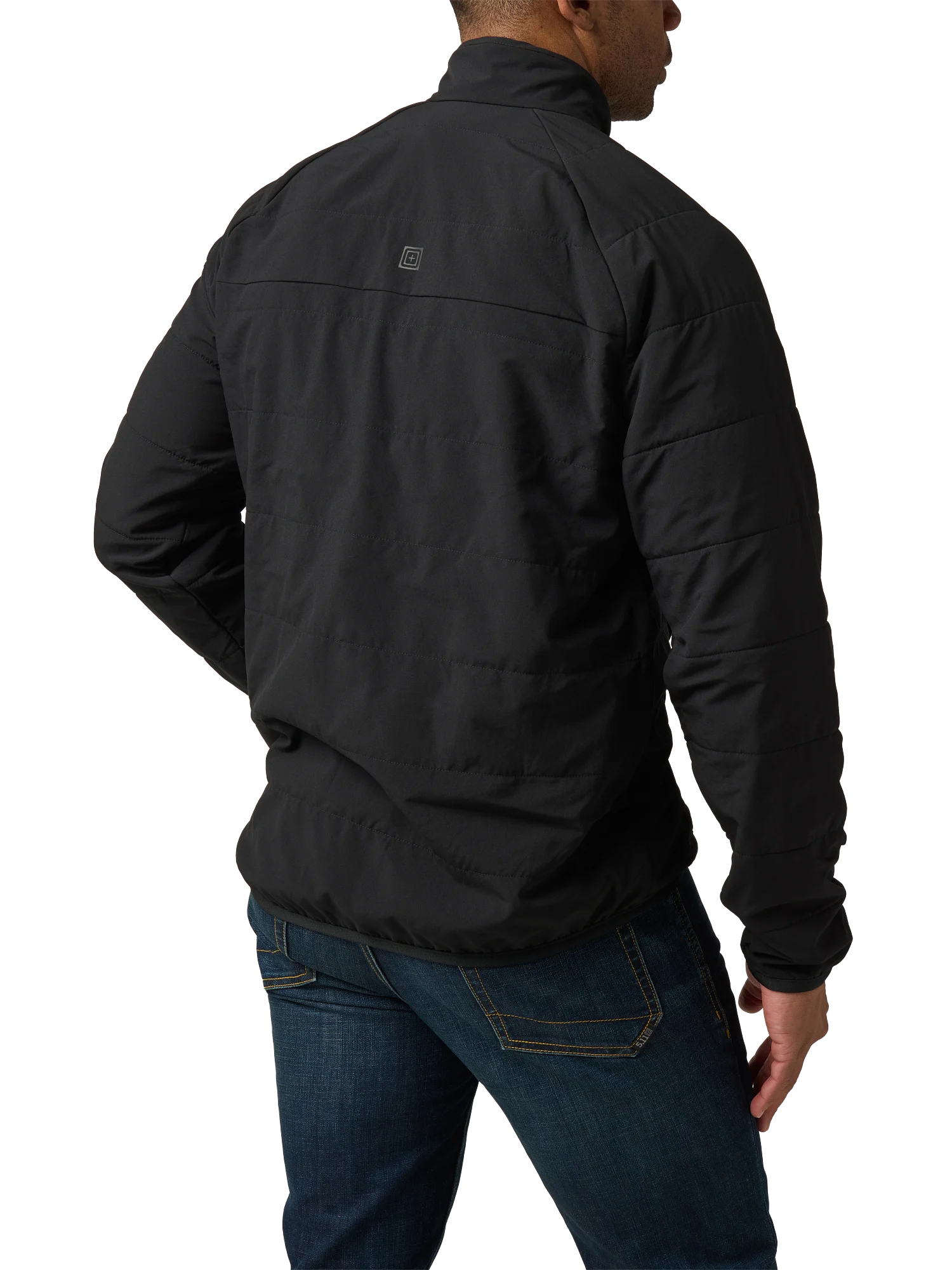 Vista Full Zip Jacket