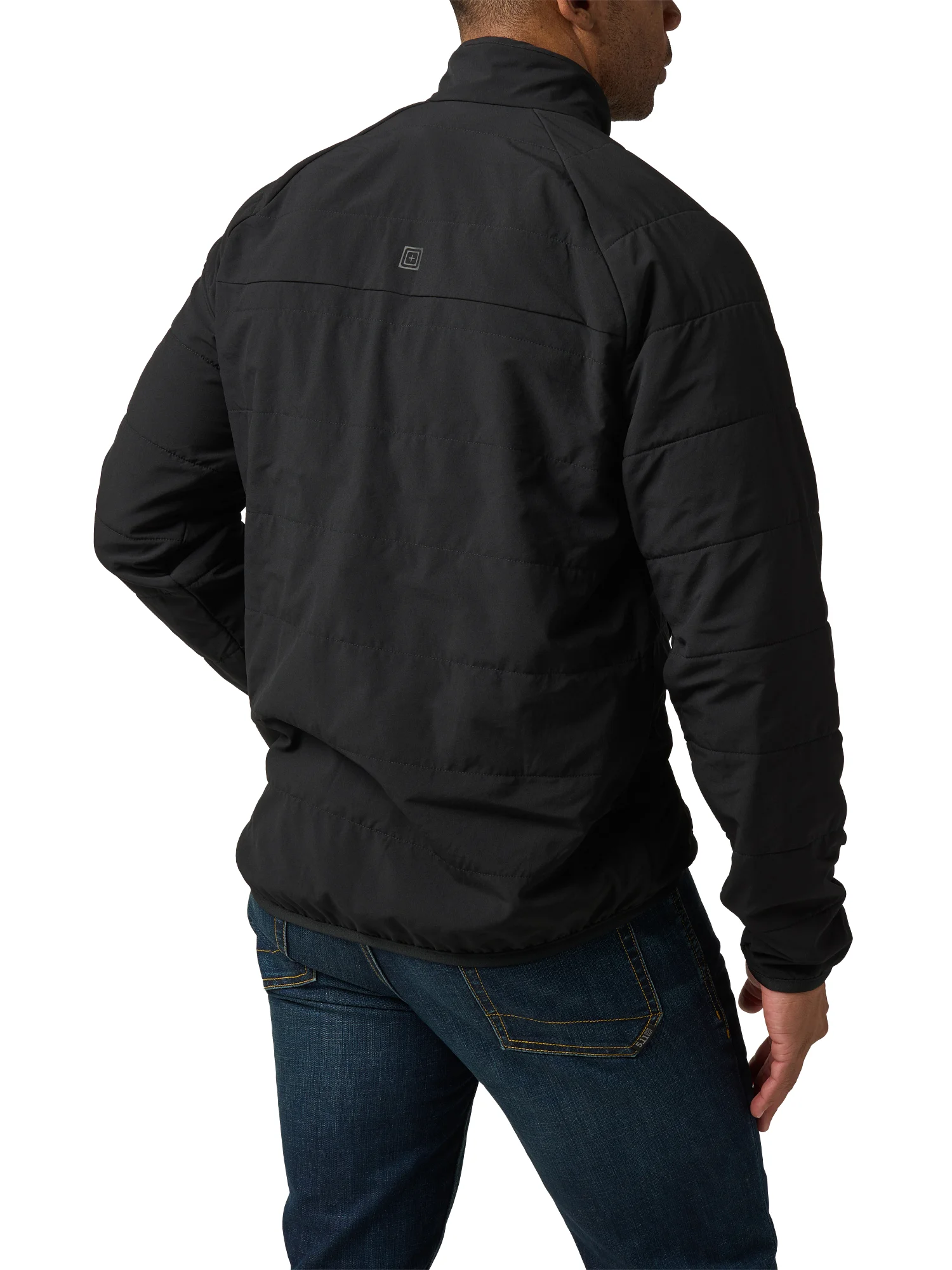 Vista Full Zip Jacket Vista Full Zip Jacket