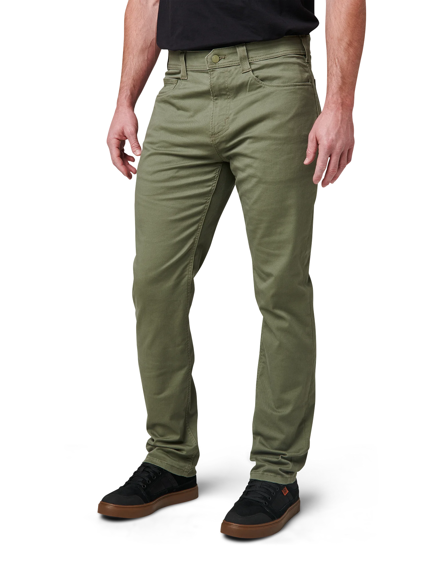 Defender-Flex Slim Pant 2.0: High-Performance Tactical Pants