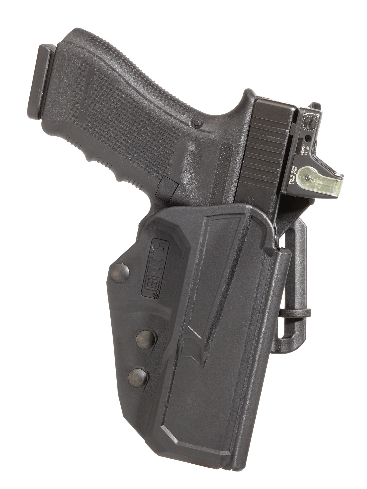 5.11® ThumbDrive Thigh Rig - Adjustable & Secure