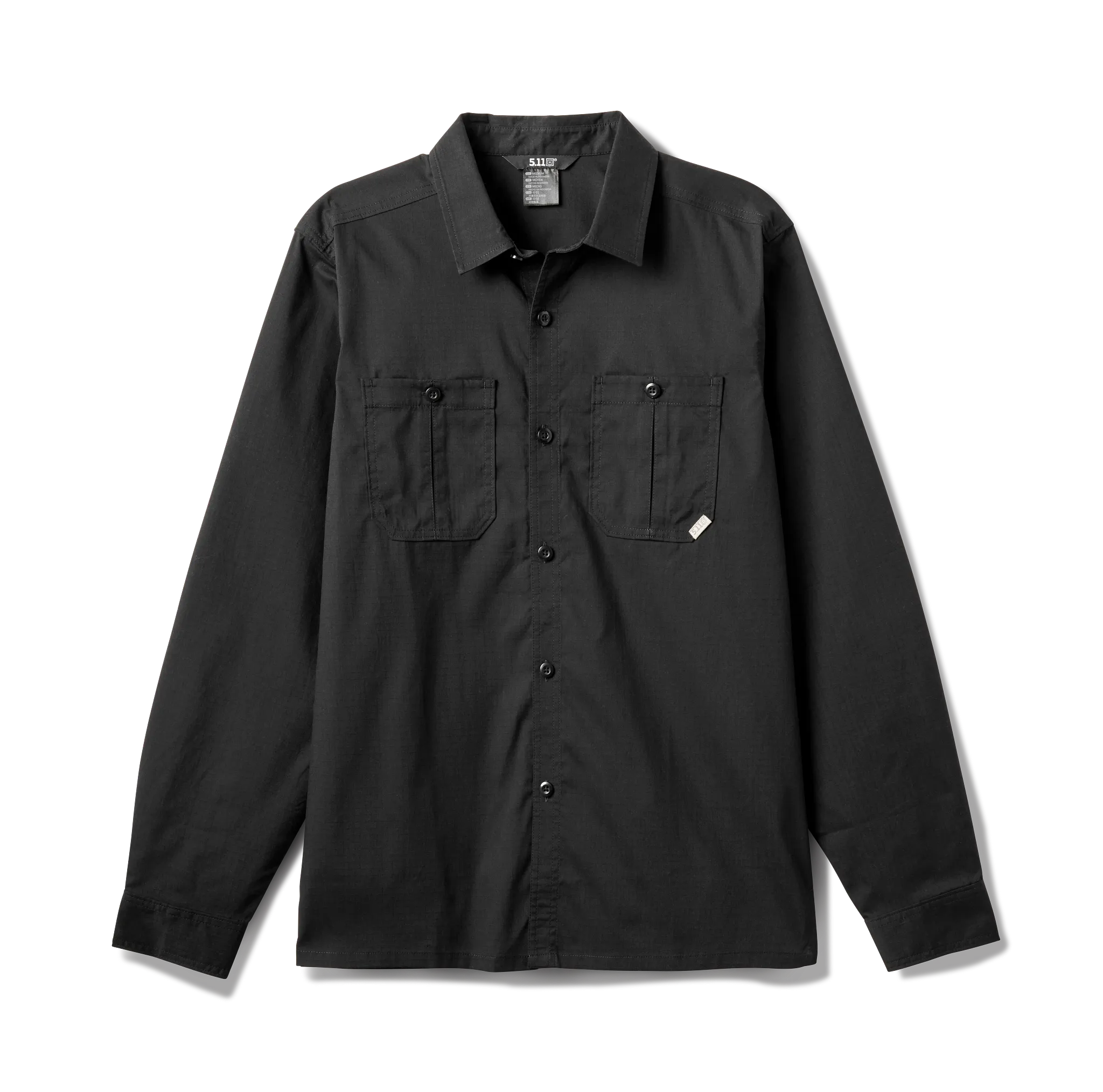 dress shirt long range &Collar Range Long Sleeve Dress Shirt