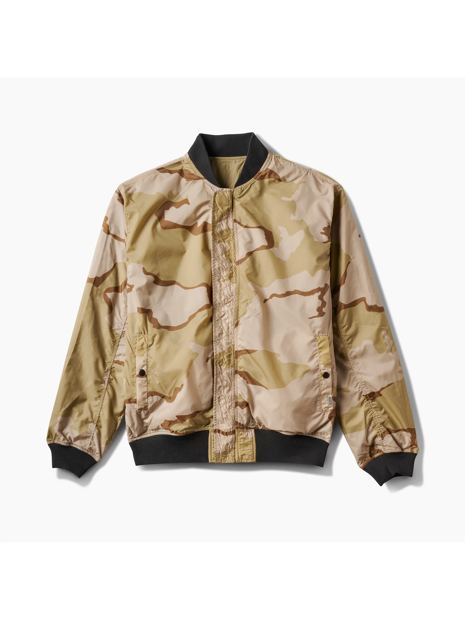完売品 nomassprod crucifed bomber jacket Kumau Reversible Jacket