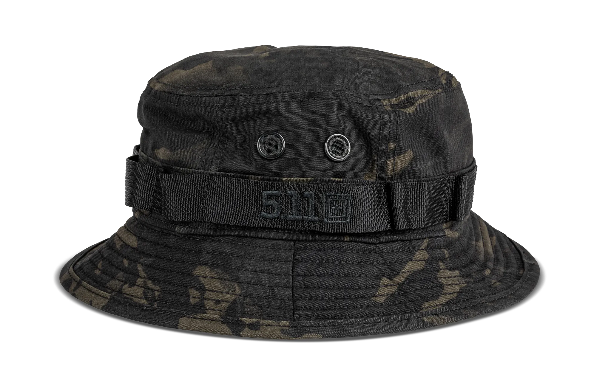 5.11 Tactical MultiCam Boonie Hat - Black Multicam