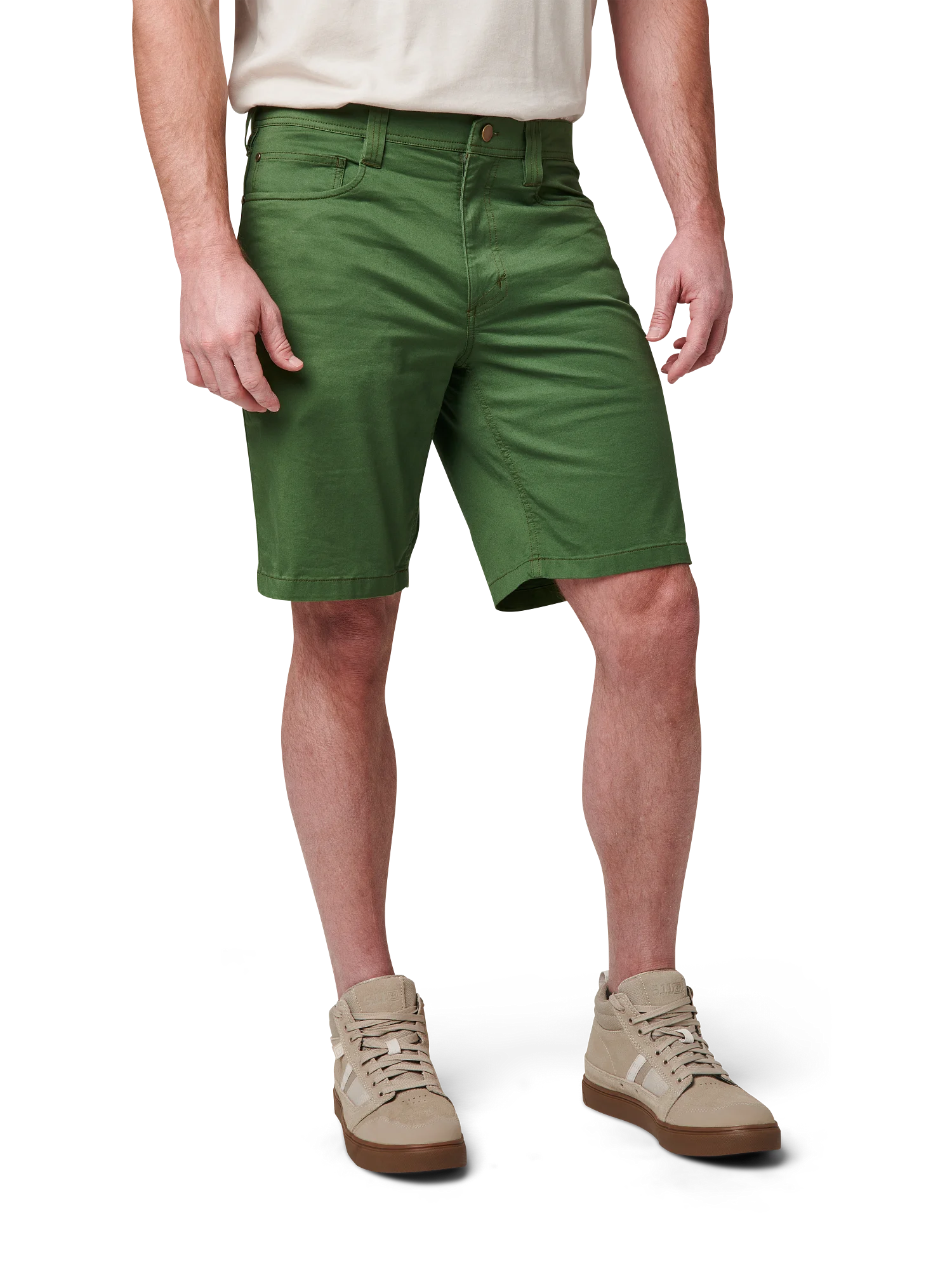 5.11 Tactical - Defender-Flex Midweight Short