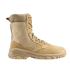 Speed 3.0 Coyote Side Zip Boot display picture 3